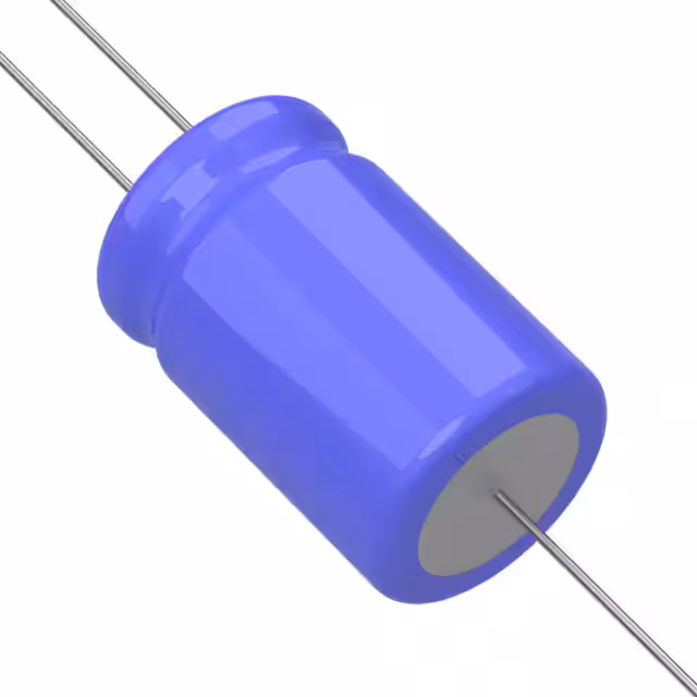 672D227H040EK5J Vishay Sprague  Condensateurs électrolytiques en aluminium